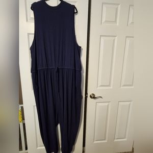 Torrid Jumpsuit